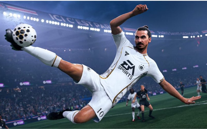 EA Games é vendida por US$ 55 bilhões para consórcio que envolve fundo saudita e genro de Trump
