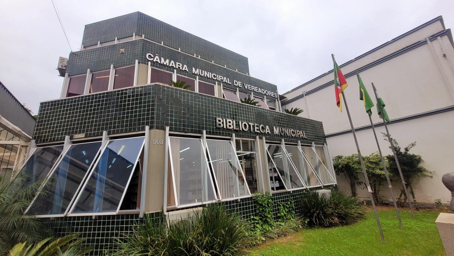 "Não há ciência de qualquer medida que impeça a participação de vereador", afirma Câmara de Sapiranga sobre caso de rachadinha