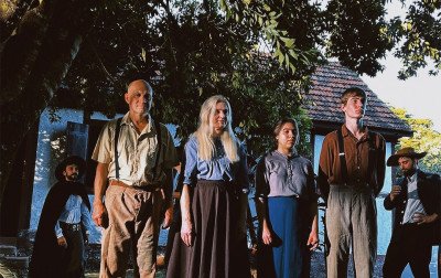 Saiba tudo sobre a estreia do filme sobre o lendário Menino Diabo