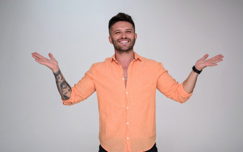 Gustavo Zamberlan