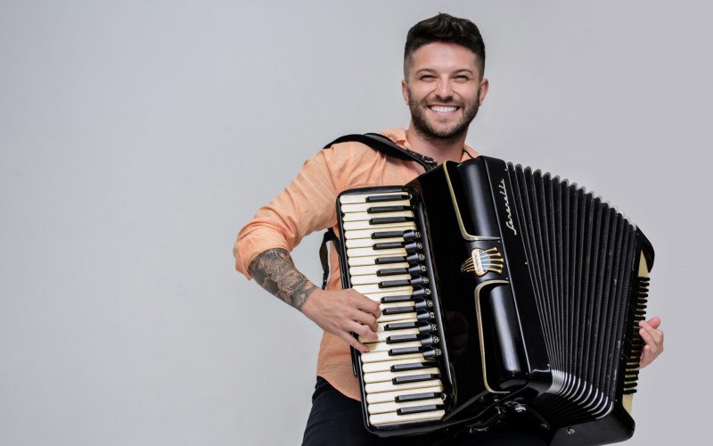 Gustavo Zamberlan