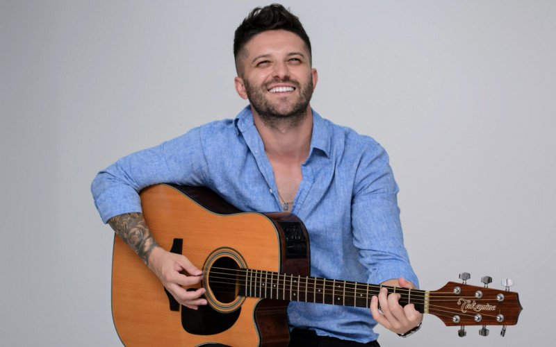 Gustavo Zamberlan
