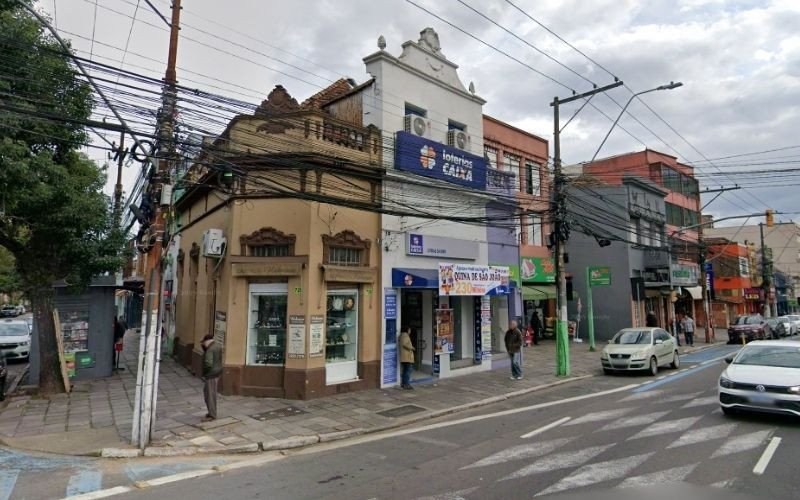 Ganhador de aposta que levou R$ 80 milhões na Mega Sena em Porto Alegre retira prêmio | abc+