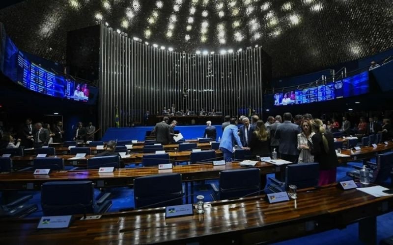 Senado aprova a 2ª etapa da regulamentação da reforma tributária | abc+