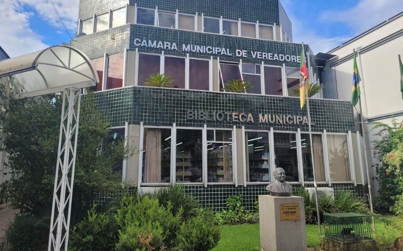 Vereador é afastado por 90 dias após suspeita de rachadinha em cidade do Vale do Sinos