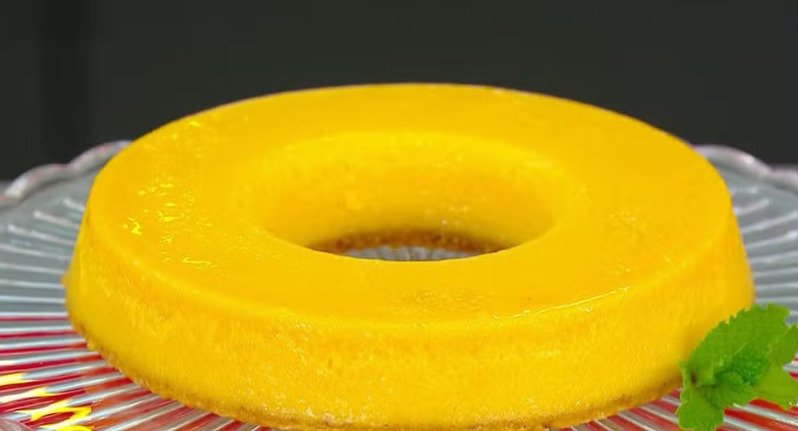 RECEITA DA ANA MARIA BRAGA: Saiba como fazer Quindim de amendoim preparado nesta terça-feira, 30 de setembro