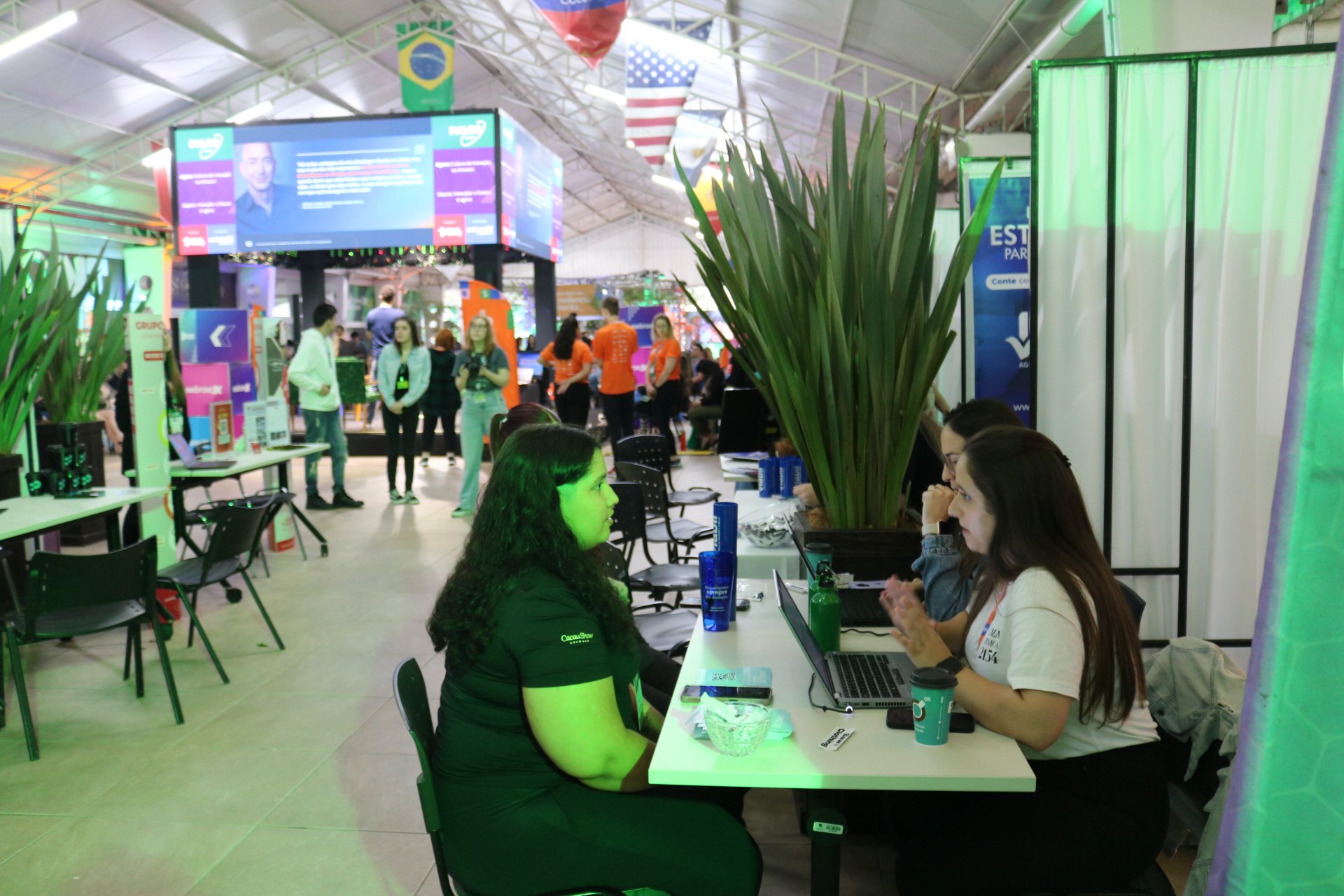 EMPREGO: Mais de 600 vagas disponíveis durante encontro de inovação na Feevale; saiba como se candidatar