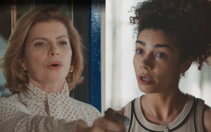 Ana Clara vai morrer em Vale Tudo? Desfecho muda o destino de Odete Roitman
