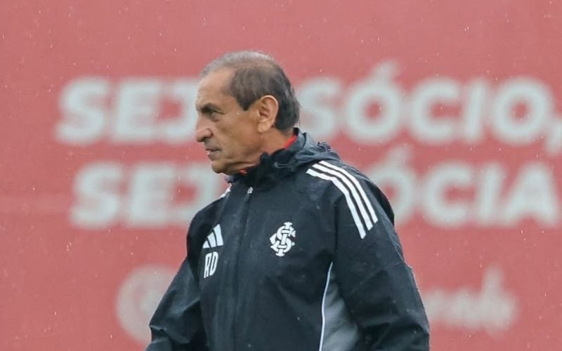Em busca da reabilitação no Brasileirão, Inter recebe o Corinthians