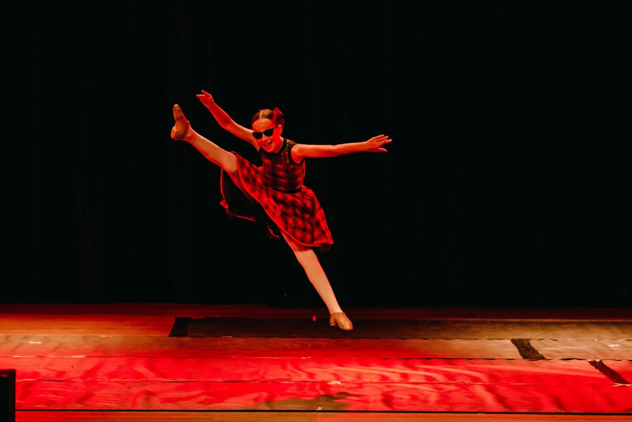 Terceira edição do Festival Dançando pela Vida ocorre nesta quarta-feira no Teatro Municipal de São Leopoldo
