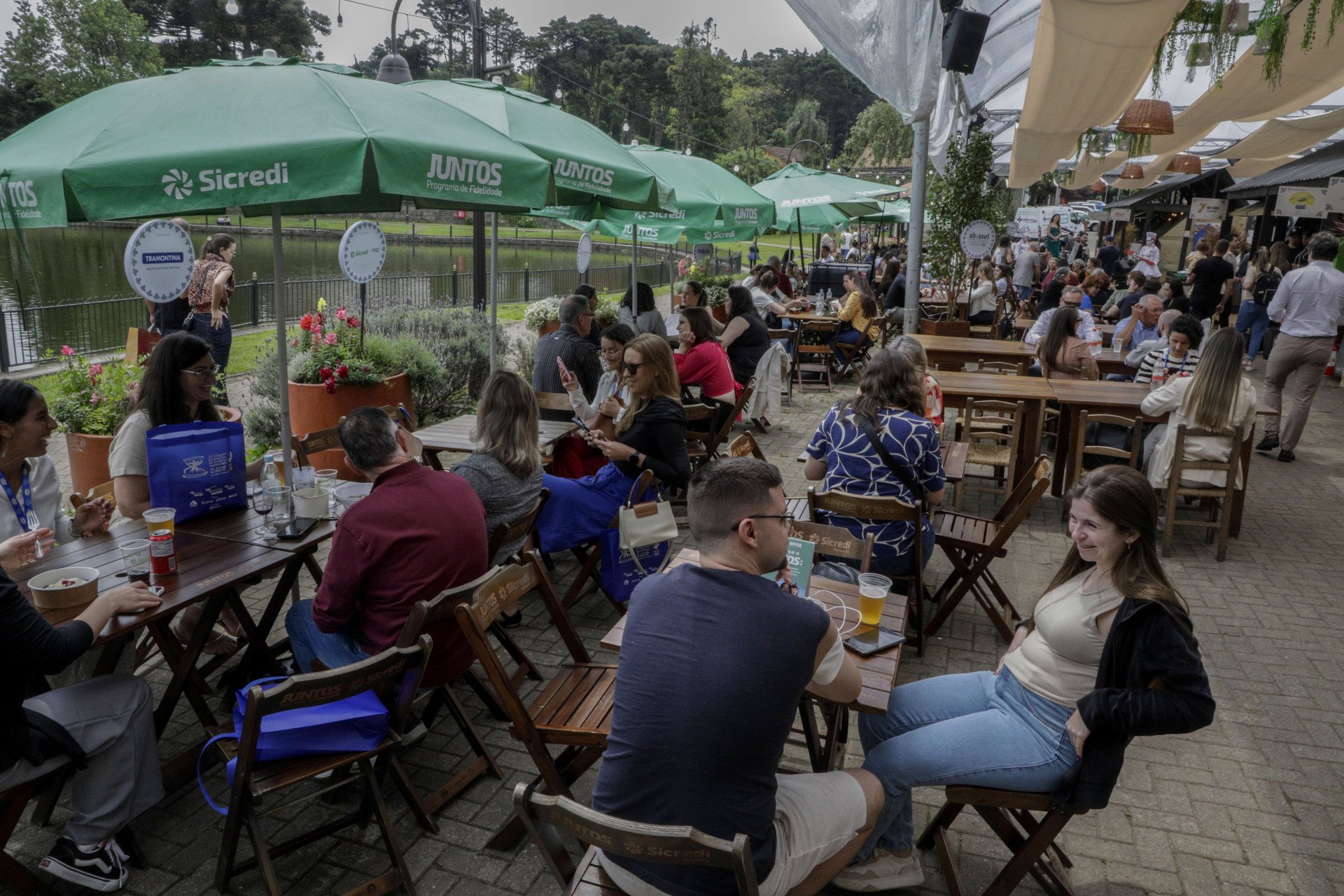 Festival de Gastronomia de Gramado começa nesta semana e terá mais de 100 atrações culturais