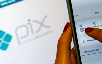 Banco suspende Pix após ataque hacker: Medida temporária afeta clientes nesta terça-feira (27)