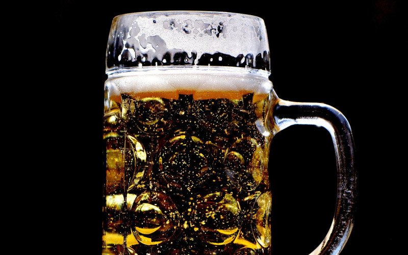 Cerveja apresenta risco quase inexistente | abc+