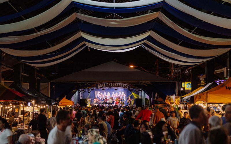 Evento promete ser a Oktober mais germânica da Serra gaúcha | abc+