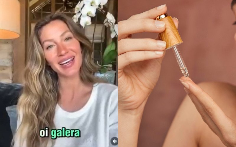 Deepfake de Gisele Bündchen era usado para aplicar golpe que envolvia marca famosa de produtos de skincare | abc+