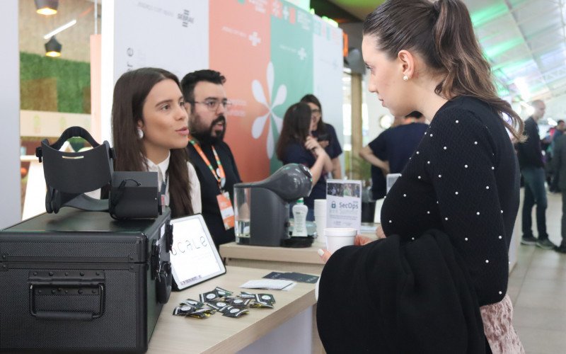 Novo Hamburgo Feevale Summit | abc+