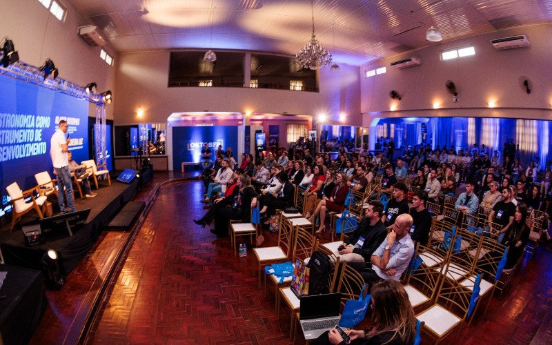 Oktober Summit terá foco na inovação e nas conexões | abc+