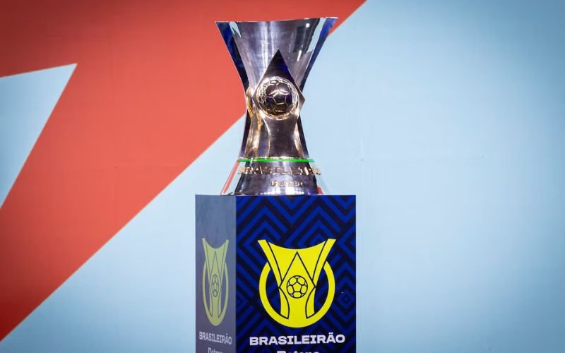 CBF anuncia calendário 2026 com Brasileirão em janeiro e nova Copa Sul-Sudeste