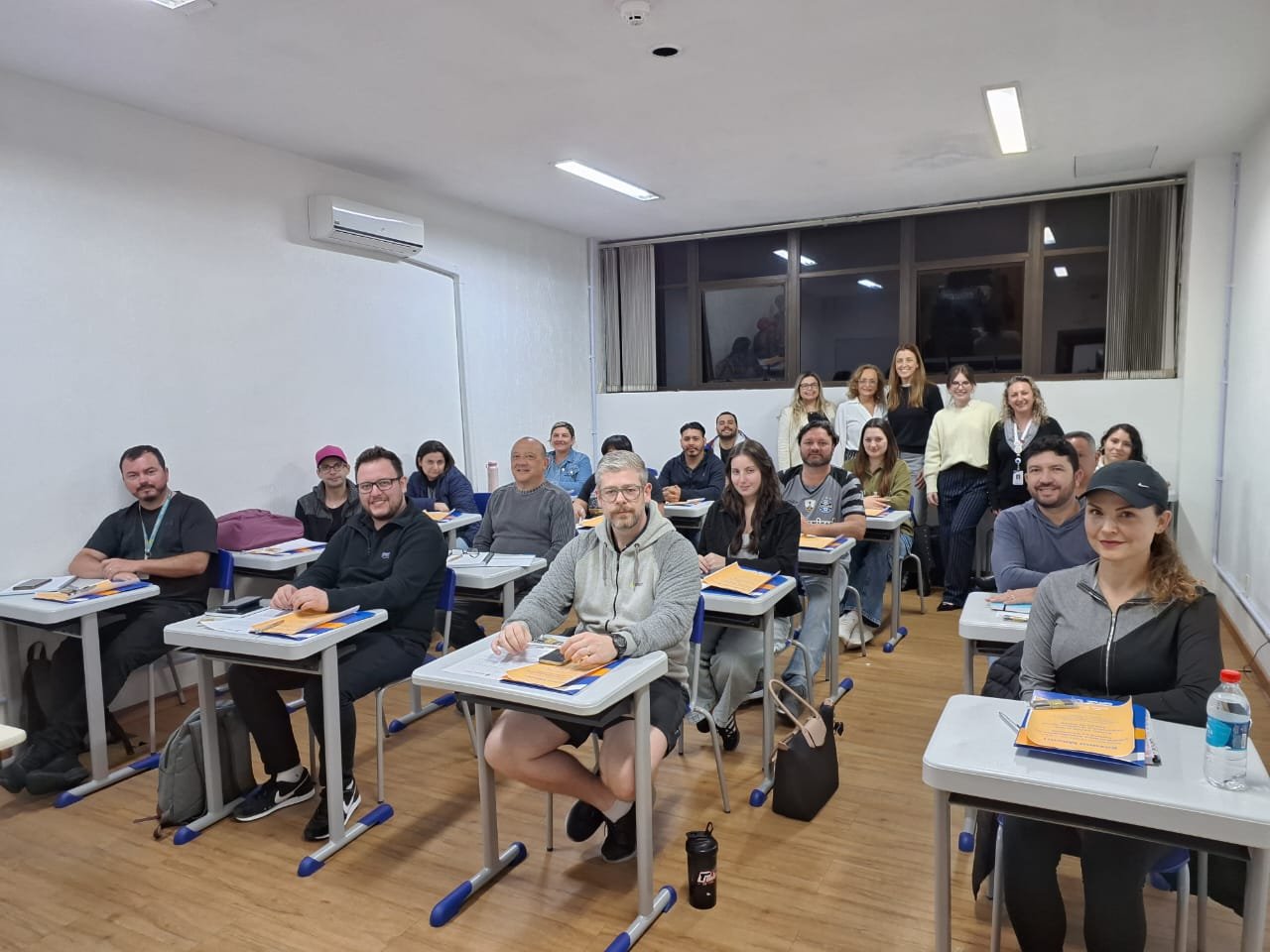Gramado abre inscri&ccedil;&otilde;es para cursos gratuitos de idiomas e atendimento ao turista; veja como participar