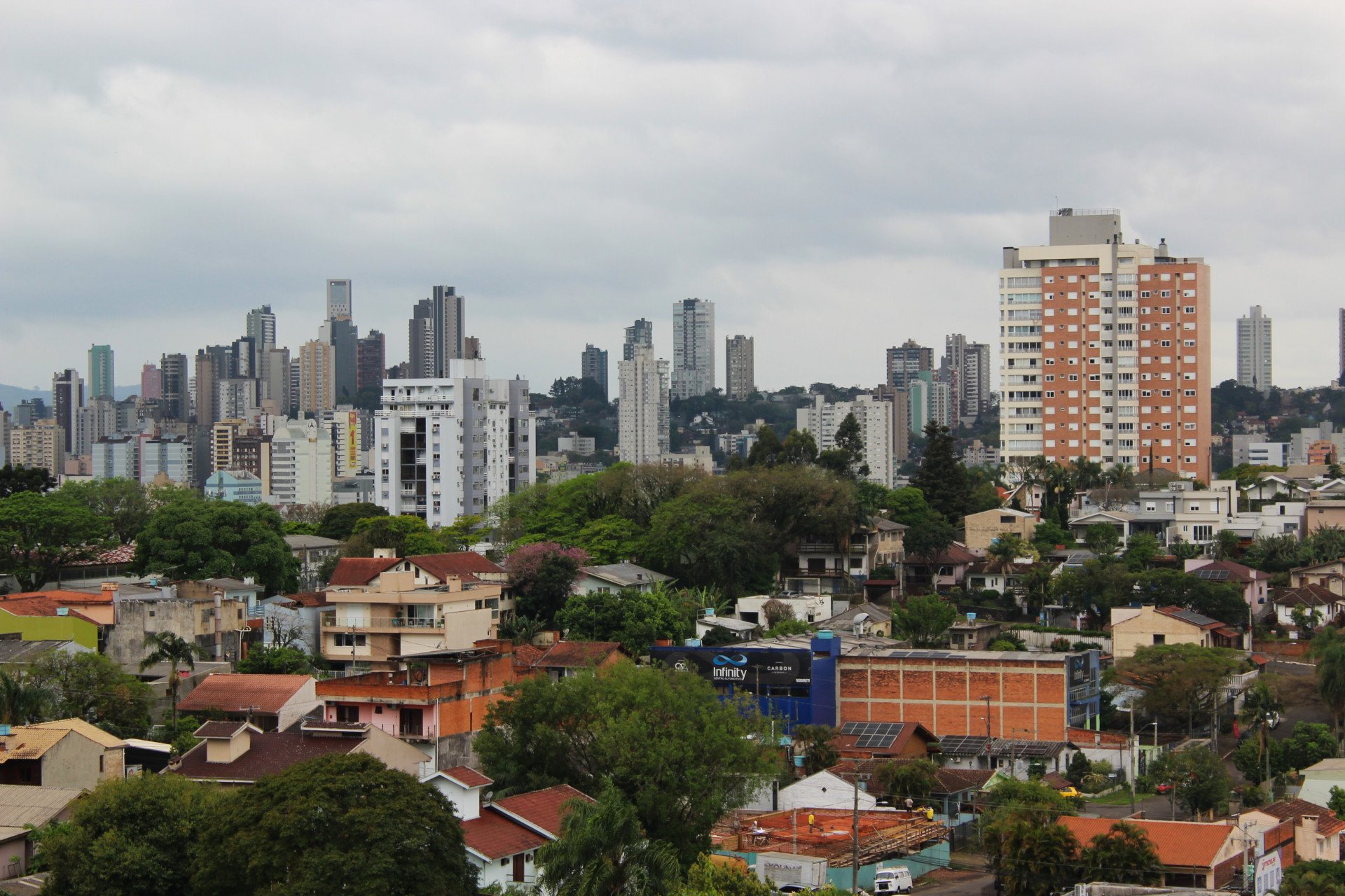 Apresentação do novo plano diretor de Novo Hamburgo já tem data; veja como participar da audiência pública