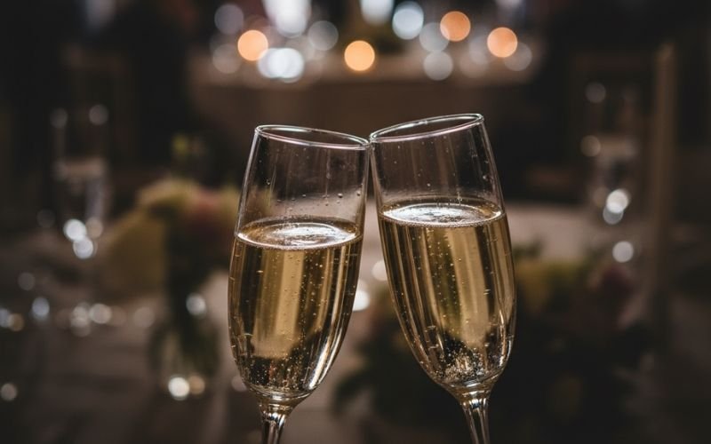 Casamento termina em intoxicação e buffet é condenado a indenizar noivos no RS
