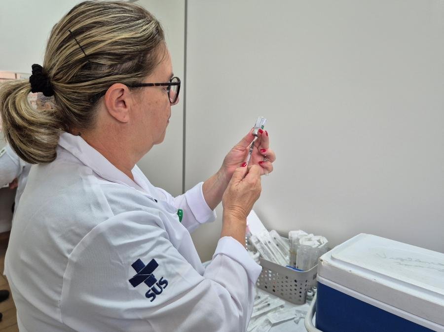 Novo surto de meningite põe Rio Grande do Sul em alerta