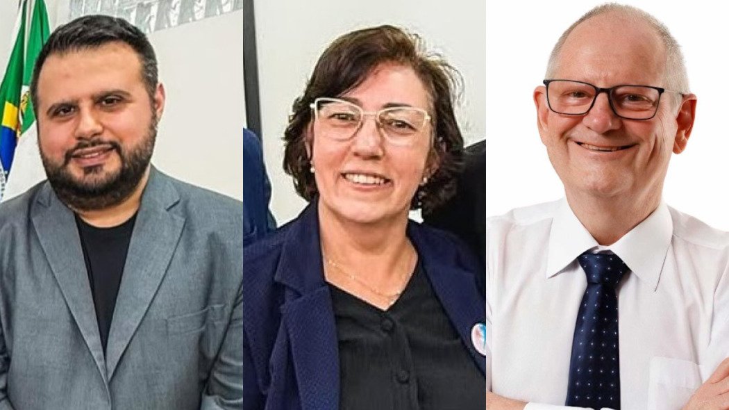 Reforma administrativa renova parte do secretariado em Estância Velha