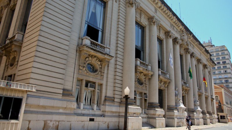Palácio Piratini | abc+