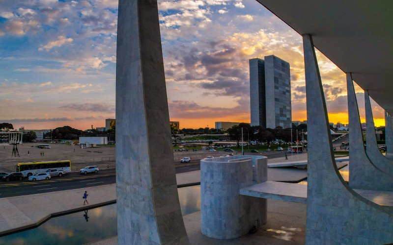 Palácio do Planalto já está na mira de pré-candidatos | abc+
