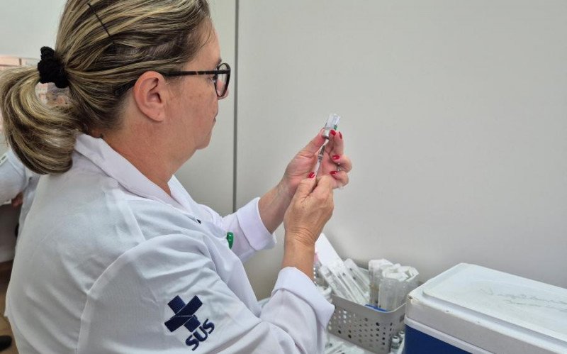 Cidades ampliaram em julho proteção contra meningite | abc+