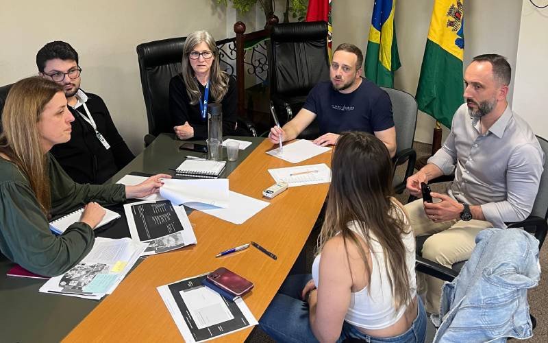 Grupos têm se reunido desde 2024 para tratar do tema