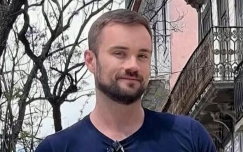 Denis Kopanev foi encontrado morto após 115 dias desaparecido | abc+