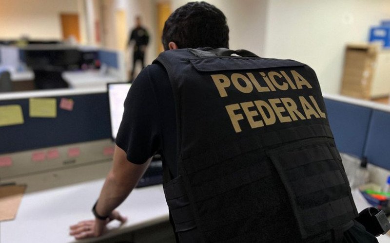 Quadrilha é investigada pela Polícia Federal por fraude em concurso público | abc+