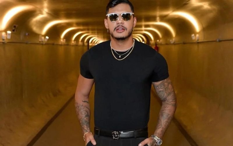 Rapper Hungria | abc+