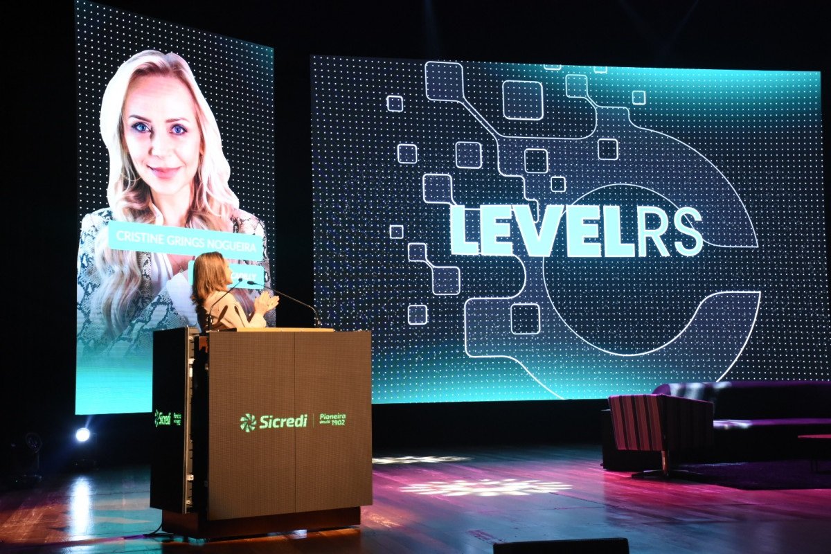 Terceira edição do C-Level RS será no dia 4 de novembro de 2025