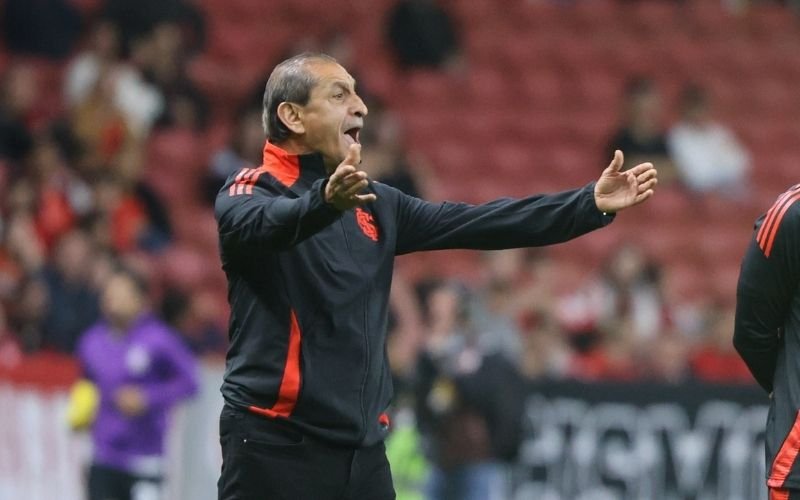 Após derrota para o Mirassol, Inter vê jogo contra o Sport como "final"