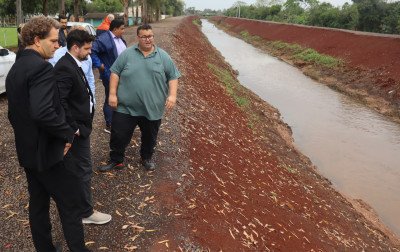 Representante de comitiva alemã faz balanço de visita em São Leopoldo