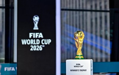 Quais países têm chance de entrar no lugar do Irã na Copa do Mundo?