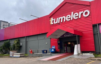 Grupo da região assume a gestão da Tumelero; veja como ficam os negócios da rede de material de construção