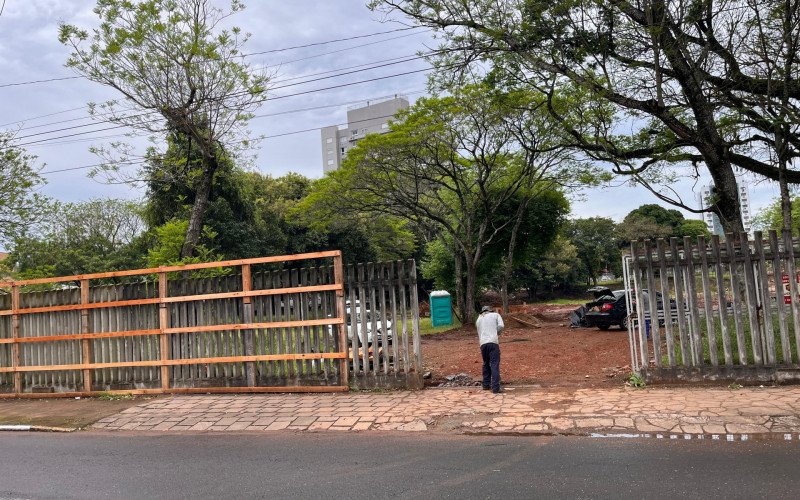 Cestto Atacadista Novo Hamburgo ficará em área na Nações Unidas | abc+