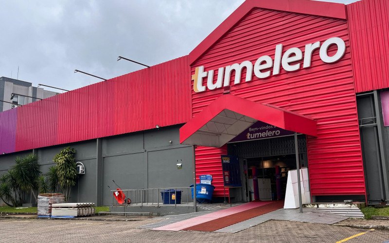 Tumelero de Novo Hamburgo | abc+