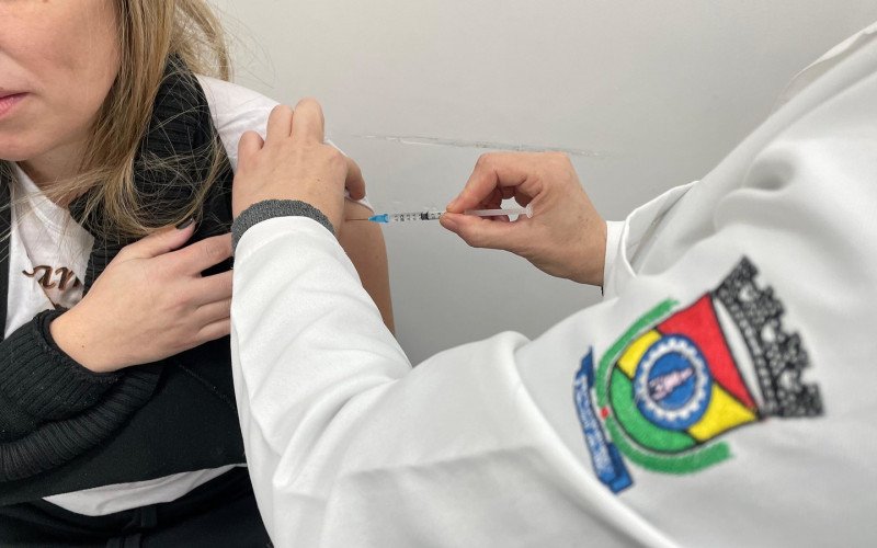 Municípios da região intensificam ações para ampliar vacinação | abc+