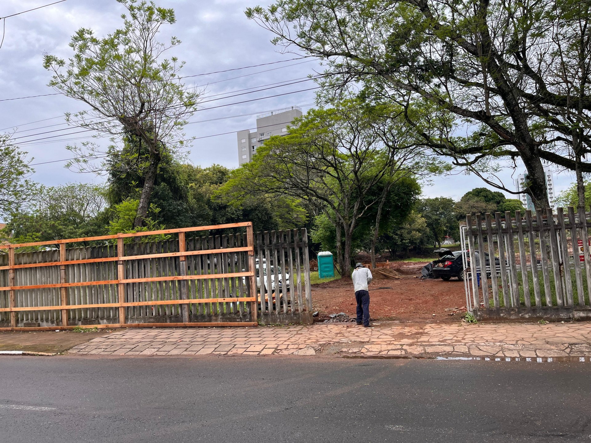 ATACAREJO: Conhecida rede gaúcha prepara unidade na região; confira vídeo