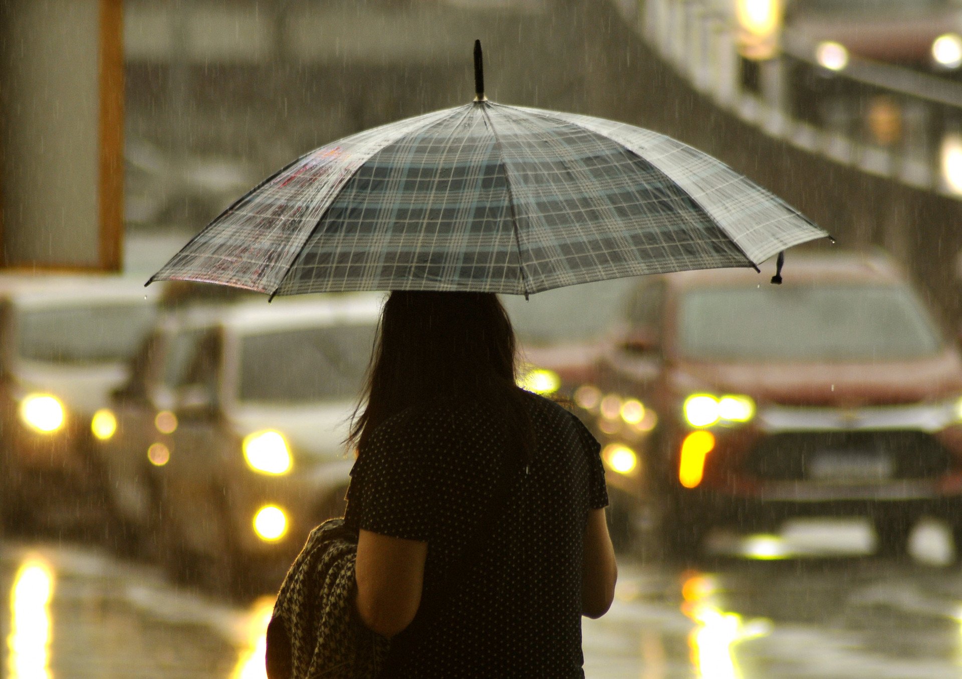 Saiba como chuva chega à região metropolitana após volumes passarem dos 200 mm no RS | abc+