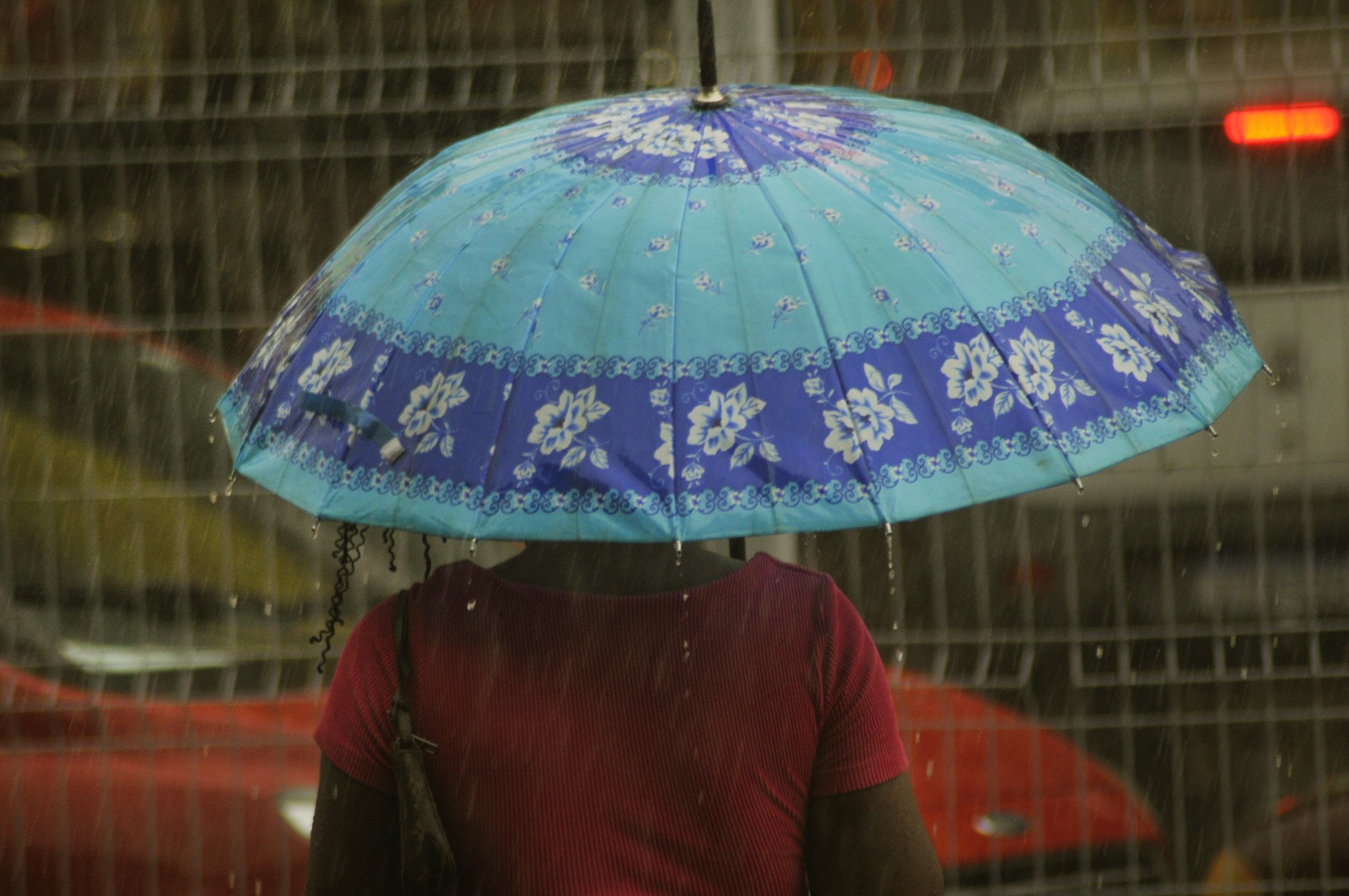 Pancadas isoladas e irregulares marcam semana de calorão no RS | abc+