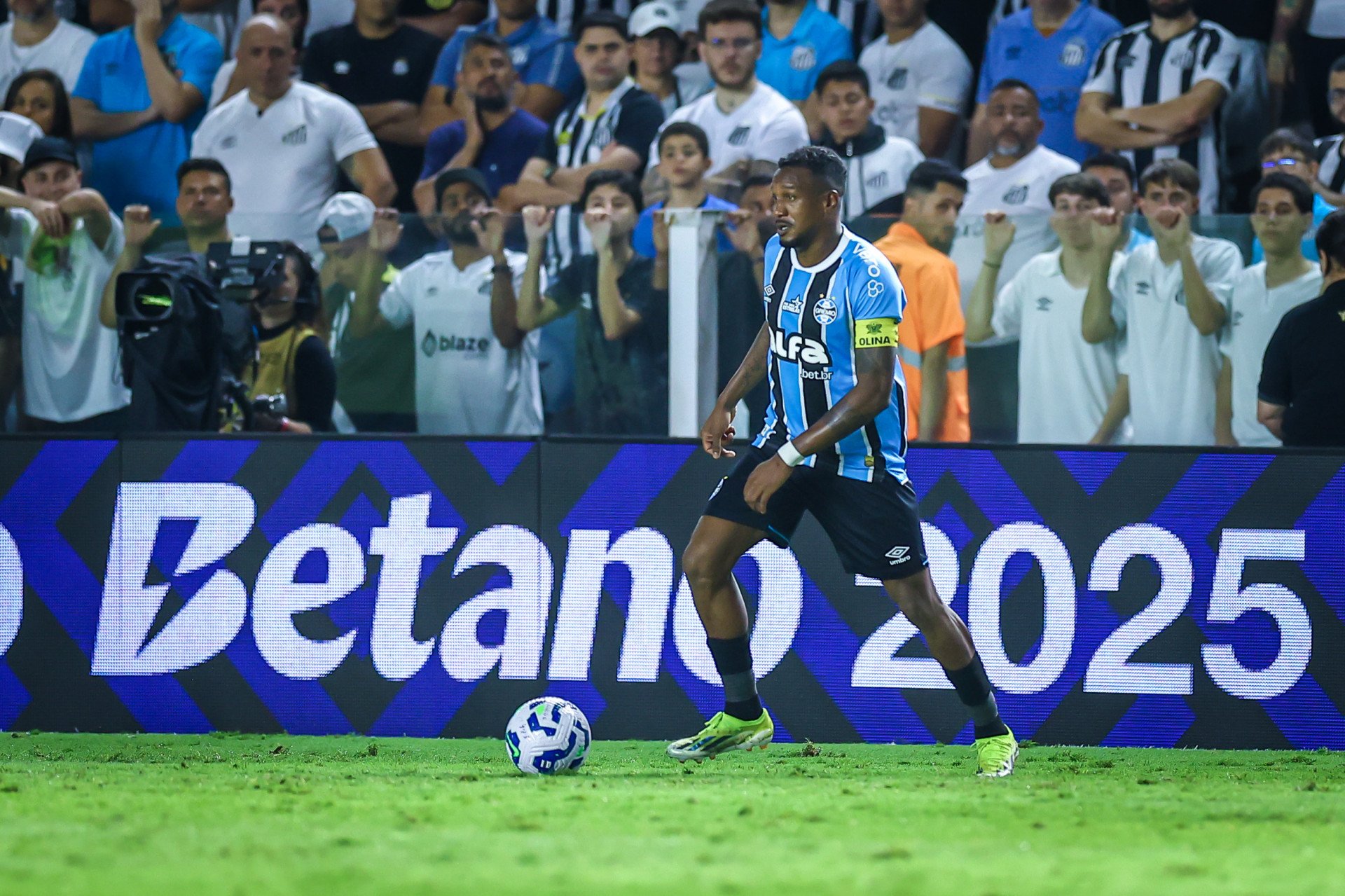Bragantino x Grêmio: Onde assistir e horário do jogo do Brasileirão