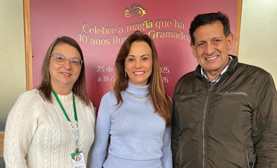 NATAL LUZ: Moradores poderão trocar alimentos por ingressos para Nativitaten; confira cronograma