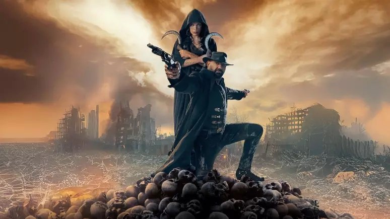 Hora de maratonar: Confira produções sobrenaturais que vão prender sua atenção nos streamings