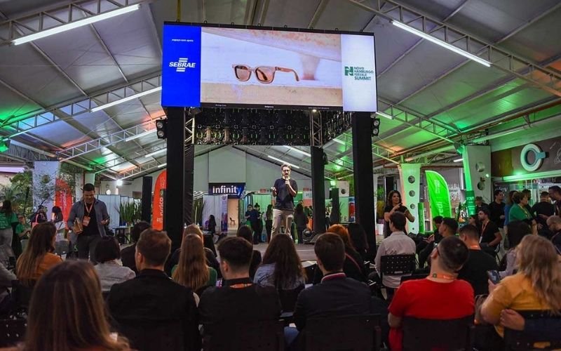Novo Hamburgo Feevale Summit 2025 chega ao fim e comemora grande presença da comunidade
