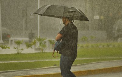 CICLONE: Tempestades severas atingem municípios gaúchos nesta sexta-feira